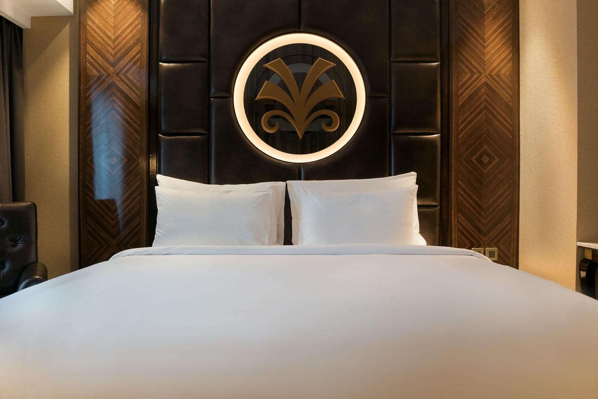 ไมโก โฮเต็ล แอนด์ คอนเวนชั่น เซ็นเตอร์ มากัสซาร์ Hotel มากาซาร์ ภายนอก รูปภาพ