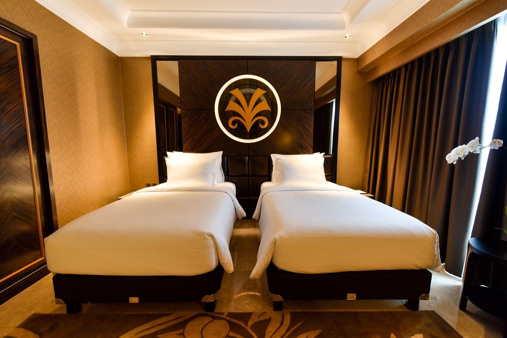 ไมโก โฮเต็ล แอนด์ คอนเวนชั่น เซ็นเตอร์ มากัสซาร์ Hotel มากาซาร์ ภายนอก รูปภาพ