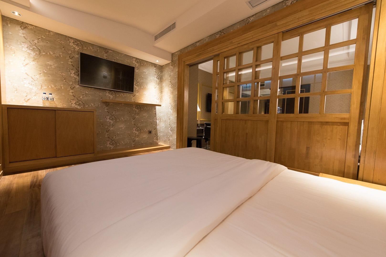 ไมโก โฮเต็ล แอนด์ คอนเวนชั่น เซ็นเตอร์ มากัสซาร์ Hotel มากาซาร์ ภายนอก รูปภาพ