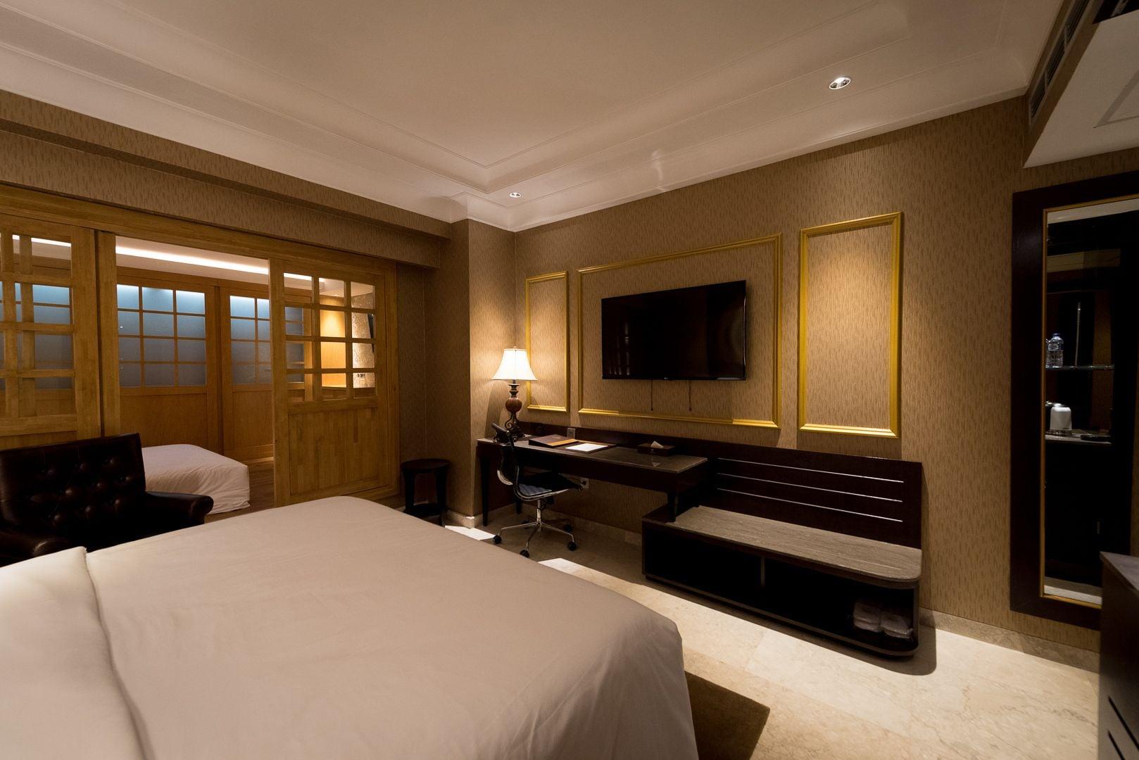 ไมโก โฮเต็ล แอนด์ คอนเวนชั่น เซ็นเตอร์ มากัสซาร์ Hotel มากาซาร์ ภายนอก รูปภาพ