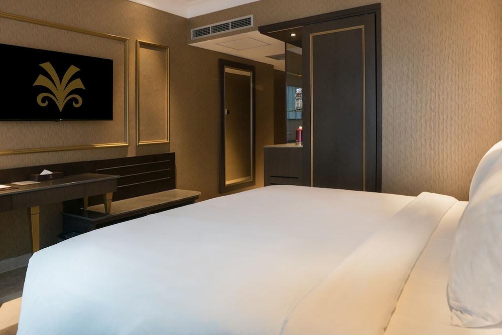 ไมโก โฮเต็ล แอนด์ คอนเวนชั่น เซ็นเตอร์ มากัสซาร์ Hotel มากาซาร์ ภายนอก รูปภาพ