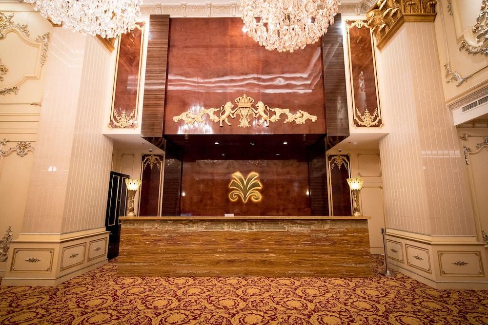 ไมโก โฮเต็ล แอนด์ คอนเวนชั่น เซ็นเตอร์ มากัสซาร์ Hotel มากาซาร์ ภายนอก รูปภาพ
