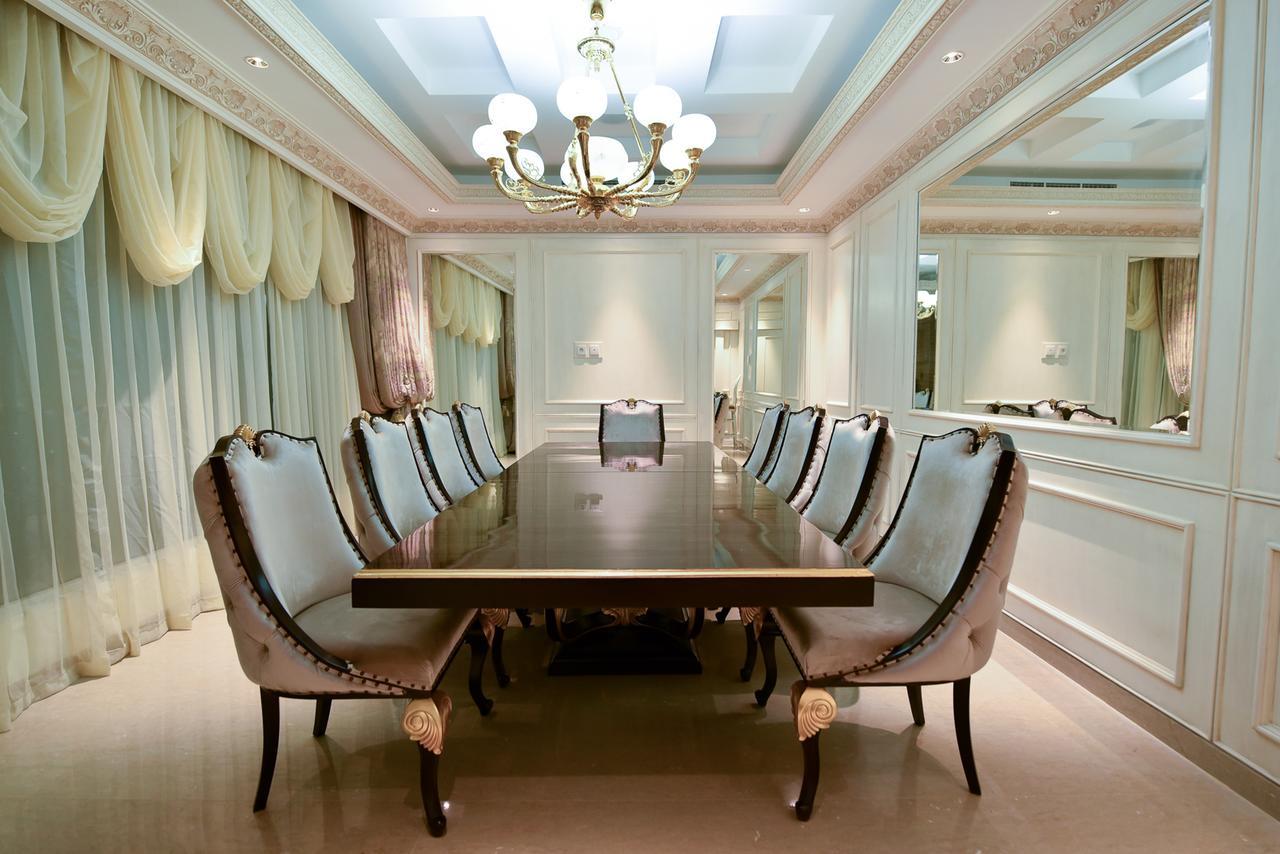 ไมโก โฮเต็ล แอนด์ คอนเวนชั่น เซ็นเตอร์ มากัสซาร์ Hotel มากาซาร์ ภายนอก รูปภาพ