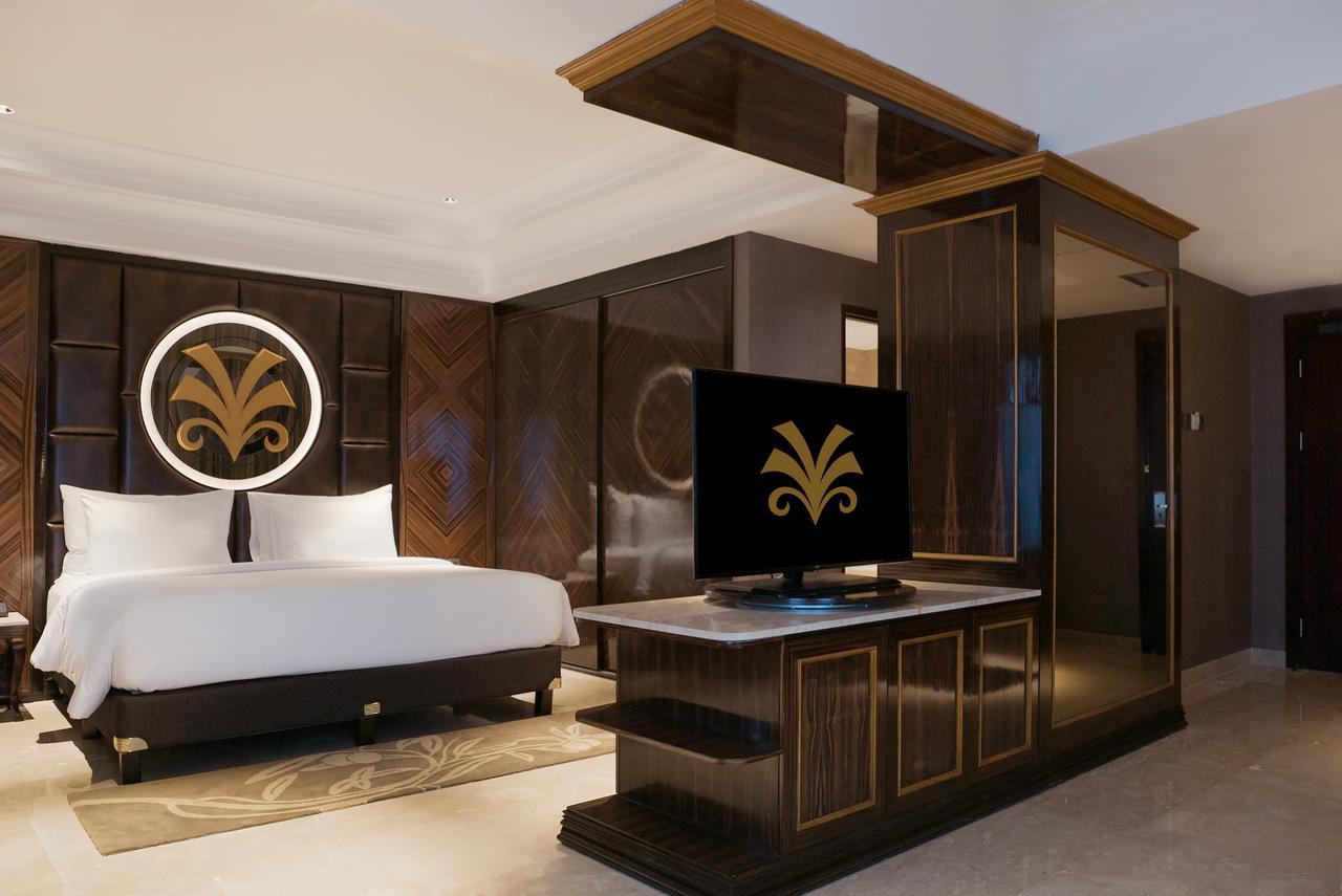 ไมโก โฮเต็ล แอนด์ คอนเวนชั่น เซ็นเตอร์ มากัสซาร์ Hotel มากาซาร์ ภายนอก รูปภาพ