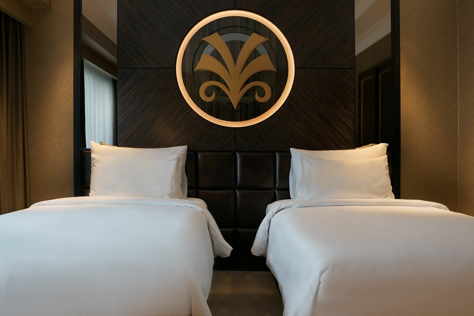 ไมโก โฮเต็ล แอนด์ คอนเวนชั่น เซ็นเตอร์ มากัสซาร์ Hotel มากาซาร์ ภายนอก รูปภาพ